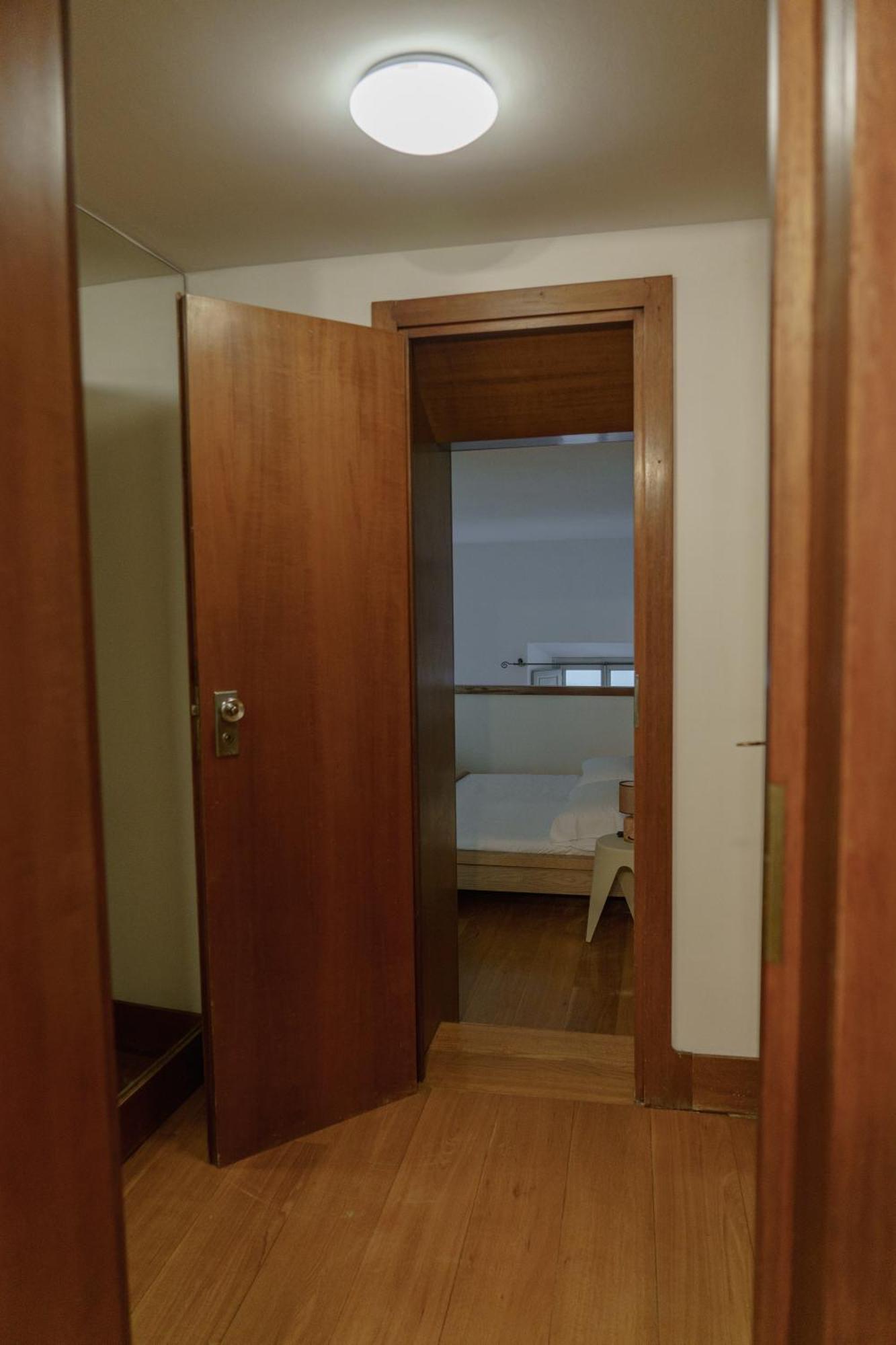 Nice One Bedroom In Historical Building Firenze Eksteriør billede