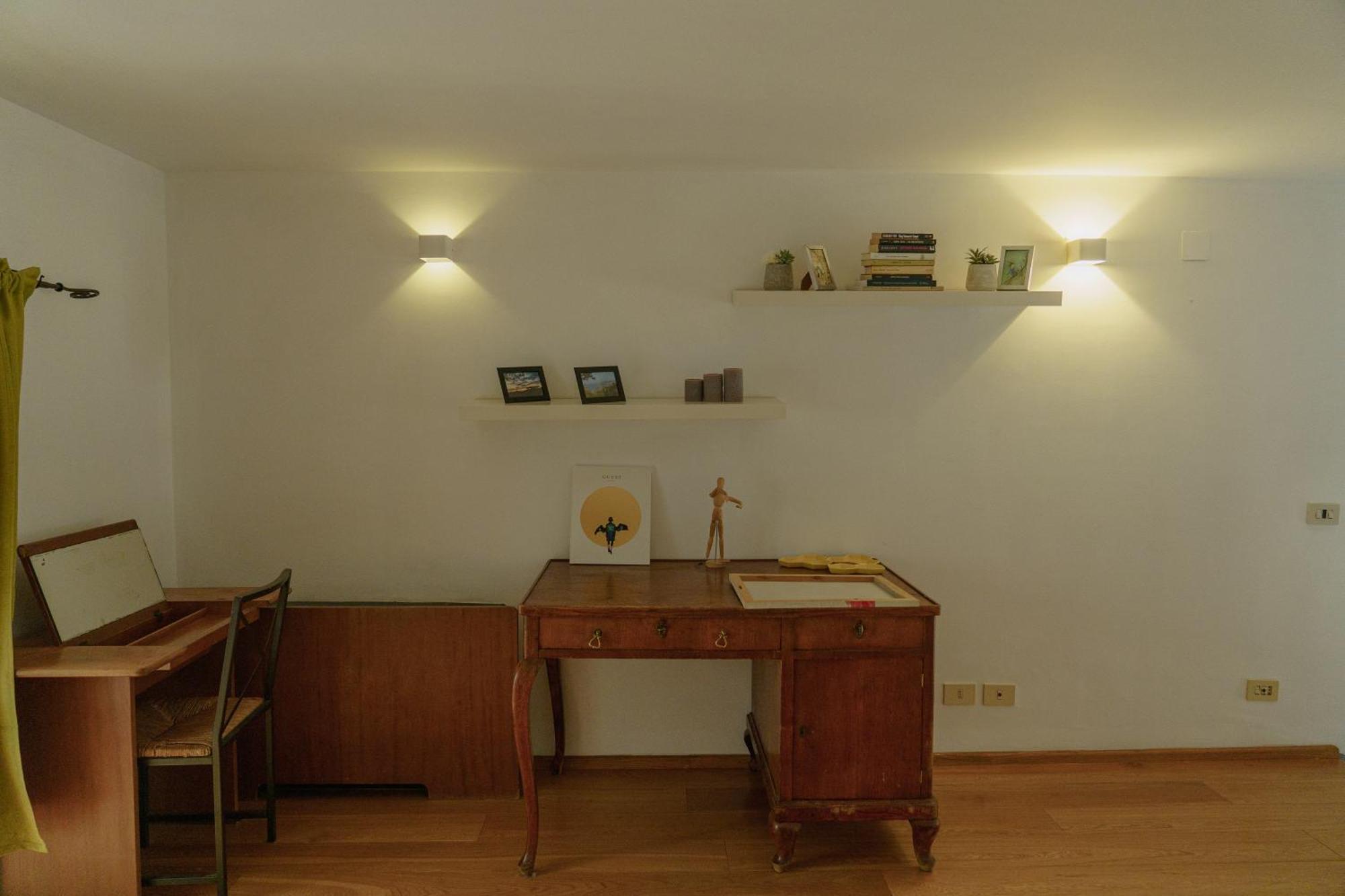 Nice One Bedroom In Historical Building Firenze Eksteriør billede