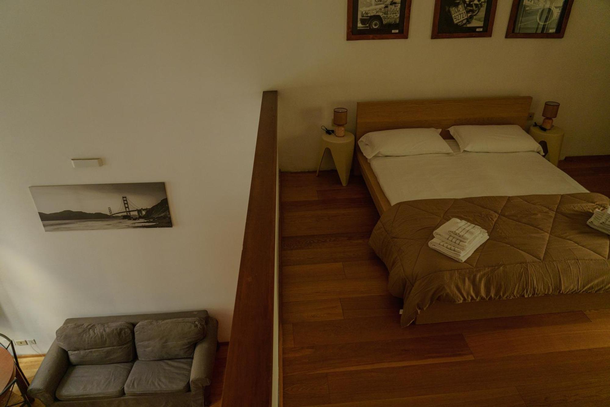 Nice One Bedroom In Historical Building Firenze Eksteriør billede