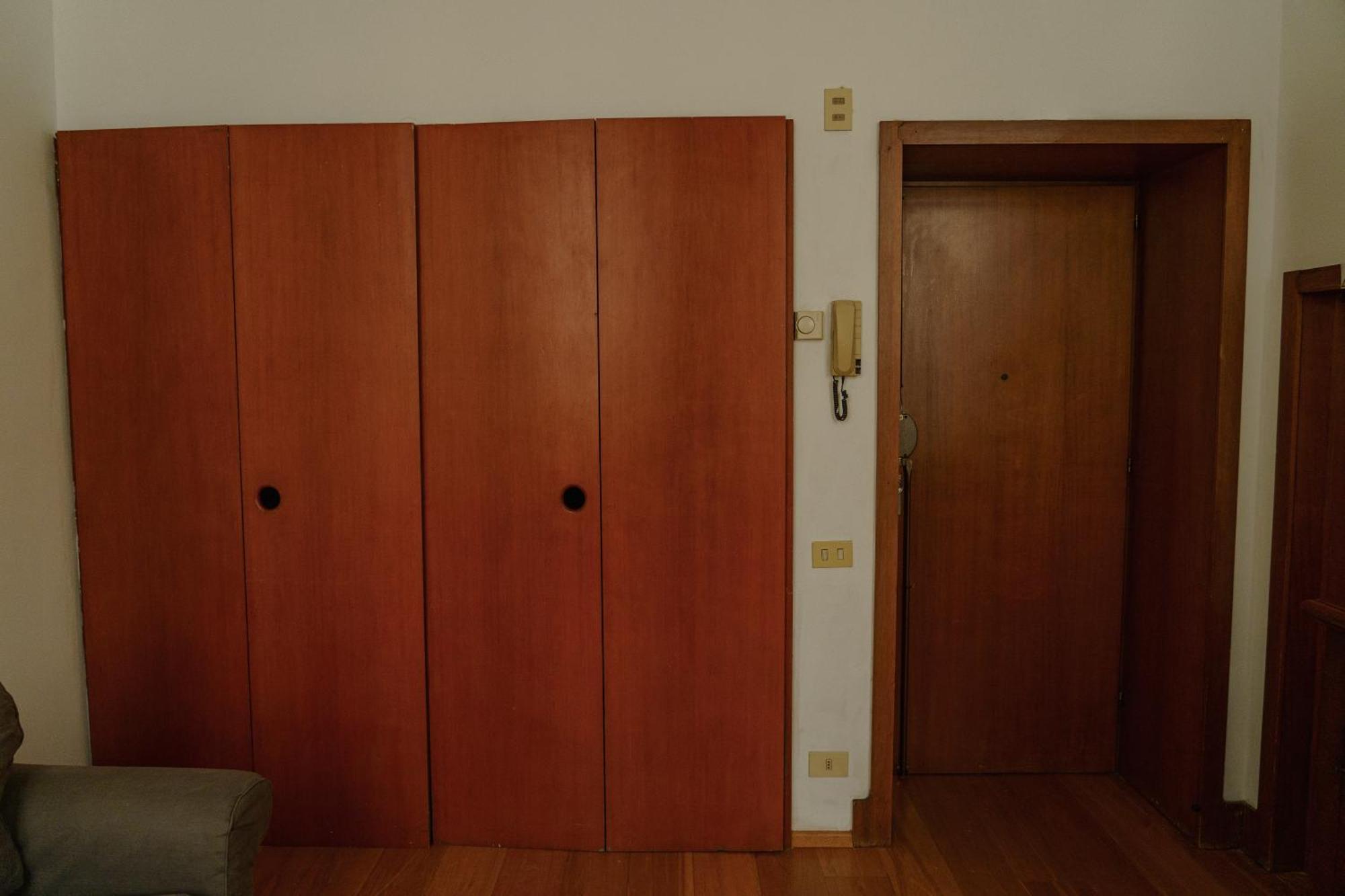 Nice One Bedroom In Historical Building Firenze Eksteriør billede